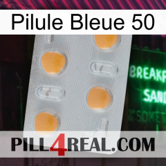 Blue Pill 50 24